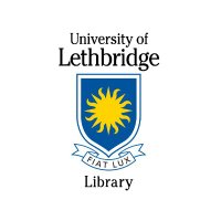 ULethbridge Library (@ulethlibrary) 's Twitter Profile Photo ULethbridge Library (@ulethlibrary) 's Twitter Profile Photo