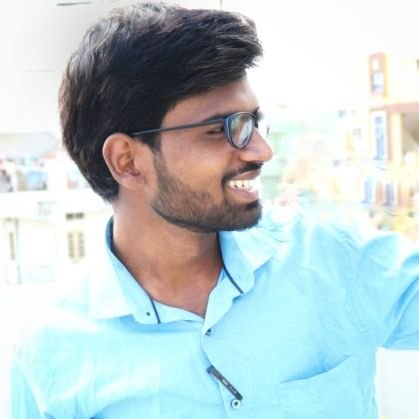 Mr_Arun__'s profile picture. PERSONAL BLOG
• content writer