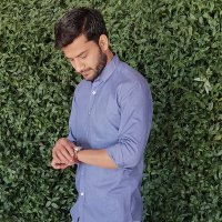 Anshay Jain (@anshayjain10) 's Twitter Profile