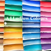 A J Ludlow Colours (@ludlowmeiru) 's Twitter Profile