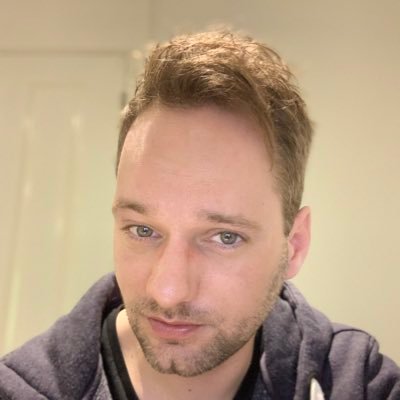 Software Developer 🏳️🌈 ♏️ INTP (he/him)