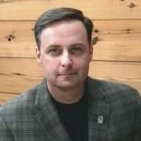 Dan Roberts - @realDanRoberts Twitter Profile Photo