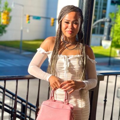 _nakaylaaaa_'s profile picture. Yah ❤️| R.I.P Traci | #TU Alumna 🐯| 1922