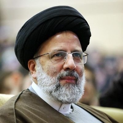 The young generation of Ebrahim Raisi's supporters