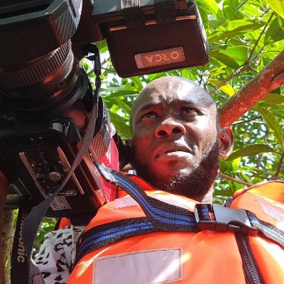 StphaneNoah3's profile picture. Journaliste Reporter d'images 
Hémisphère media production Africa
Correspondant France24,TV5 ,arte, Canal+,France2