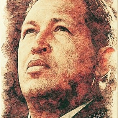 Madre Bolivariana, abuela Orgullosa, Chavista fiel, antiimperialista radical🇻🇪