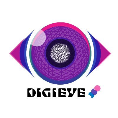 eye_digi's profile picture. Digieye 360 is a best digital marketing tutorial channel.
Easy tutorials of advanced technical courses are introduced hare absolutely free of cost.