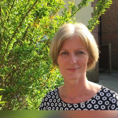 Debra Ritsperis Profile