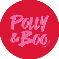 Polly Taylor - @pollyandboo Twitter Profile Photo