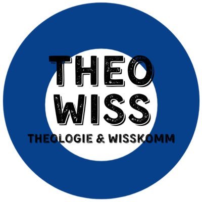 Theologie und Wissenschaftskommunikation = #theowiss | interessiert an #Religionsjournalismus | funktioniert oft #theodigital | hier schreibt @hoelschmichel