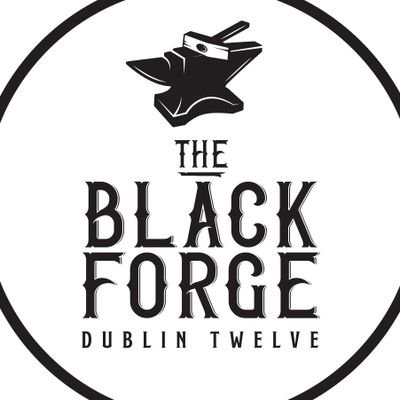 The Black Forge Inn