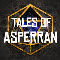 Tales of Asperran | Mike Ashmoore (@talesofasperran) 's Twitter Profile Photo Tales of Asperran | Mike Ashmoore (@talesofasperran) 's Twitter Profile Photo