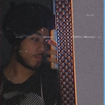 manrajsingh26's profile picture. Survival of the fittest