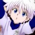Killua (@killuazoaldyck1) Twitter profile photo Killua (@killuazoaldyck1) Twitter profile photo