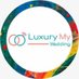 Luxury My Wedding (@luxurymywedding) Twitter profile photo Luxury My Wedding (@luxurymywedding) Twitter profile photo