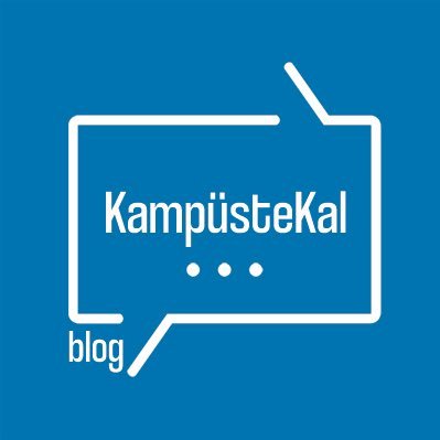 KampüsteKal Blog