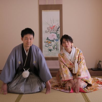 ひろ×ゆう夫婦さんのプロフィール画像