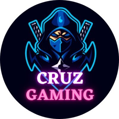 Show Your Loves
Subscribe To Cruz Gaming 
https://t.co/TGkAxNEsA6…