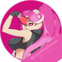 🔞🐙~Susie Maki~🐙🔞 (@lewdoctosusie) 's Twitter Profile