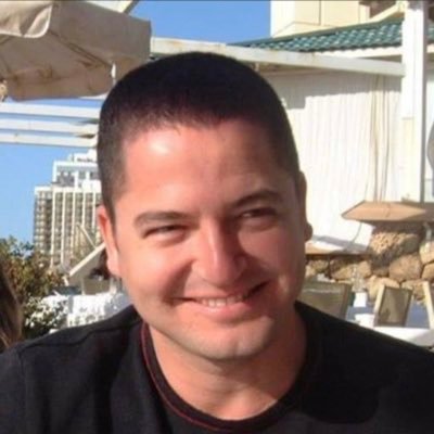 MoshePerez9's profile picture. 