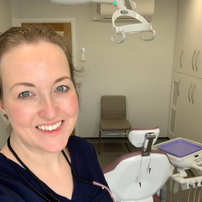 Tooth-loving mum of 3, Principal Dentist @SperrinSmileDental Dungiven 🦷 MSc Clinical Education QUB, Educational Supervisor DFTNI