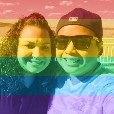 Wife 🏳️‍🌈 Mom of 2 superb young ladies. Proud LGBTQ+ Human Resources Advocate in Academia/Research. She/Her