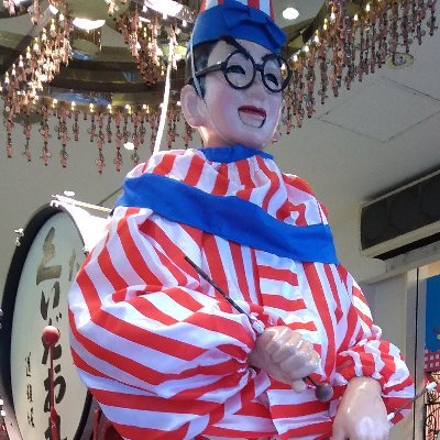 Amuyさんのプロフィール画像