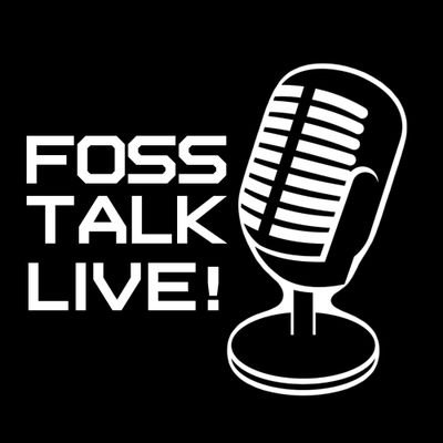 Live Linux podcasts. 🤞 for 2023