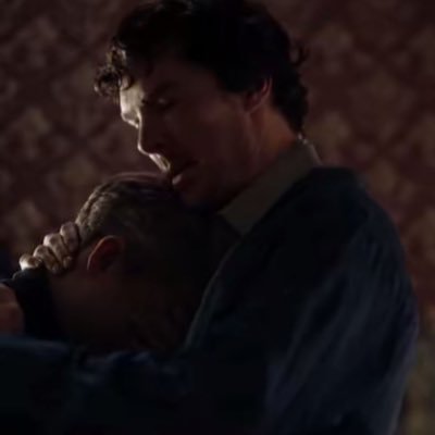 Crys38855986's profile picture. I like which I like(and waitttttttttttt Sherlock season 5🥺 Johnlock❣️