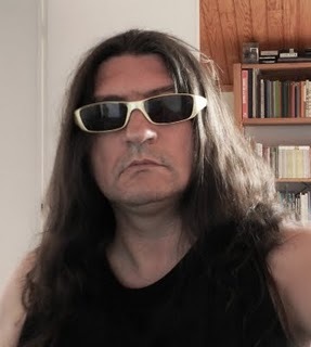 Poet, writer, photographer, composer, web designer...
