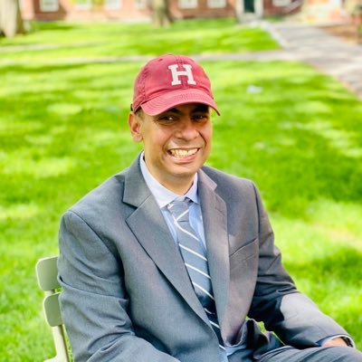 correajavy's profile picture. International Relations Grad @harvard | Political Science Major @umuc | U.S Army Vet | Tweets my own not employers | Bi-lingual | Wages Right