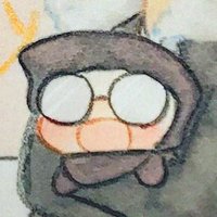 ハナゾノ (@bintorowo) Twitter profile photo