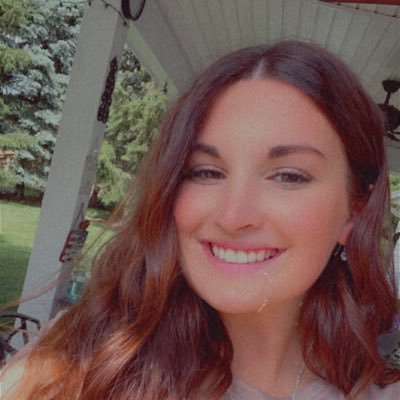 _alexgib39's profile picture. Witt ‘21 | Isaiah 43:2