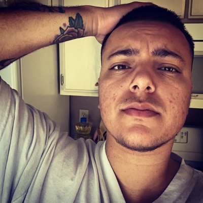 Adriane3341's profile picture. I am a transgendered man that likes to laugh, have fun, and relax with my family 🤙🏼