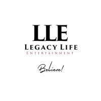 LegacyLifeEnt(@LegacylifeEnt) 's Twitter Profile Photo