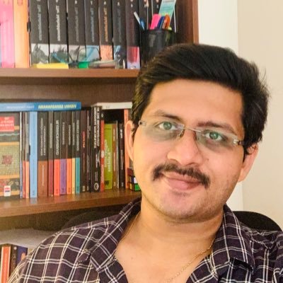 bharathpbb's profile picture. Learning to Think and Thinking to Act. Patience. Perseverance. Curiosity. Suffering is Truth. Truth is Valuable.