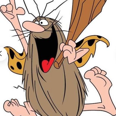 Captain Caveman