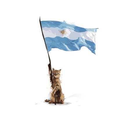 #ArgentinaSinCristina #MacriEsElLider🐱💪🏻🇦🇷#ReAntiK🙋‍♀️✨💜✨