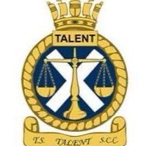 official twitter of the Stoke On Trent Sea and Royal Marines Cadets T.S.Talent