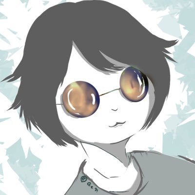 genさん-更新低めさんのプロフィール画像