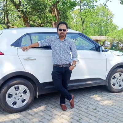 DipankarBardal1's profile picture. Believe in yourself