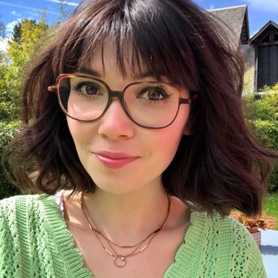 Paulinas_world's profile picture. French |23|