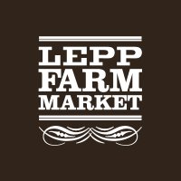 Lepp Farm Market (@leppfarmmarket) 's Twitter Profile Photo Lepp Farm Market (@leppfarmmarket) 's Twitter Profile Photo