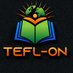 Don @ tefl-on 🇺🇦 🌻 (@tefl_on) Twitter profile photo