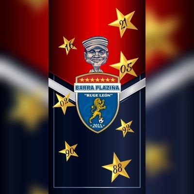 Somos la Barra Oficial del Equipo Campeón de la LPF Panamá. @cdplazaamador PlazaAmador El Equipo del Pueblo Facebook: Barra Plazina Instagram: barra_plazina