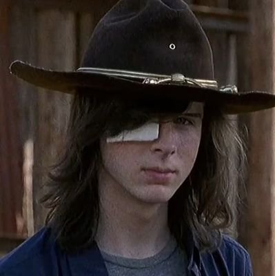 ELA/DELA
fã do Espírito do carl grimes ,
fã do famoso Rick grimes ,
fã do imortal daryl dixon ,
fã da bela Rosita Espinosa ,
fã da Botafogo Carol,
fã de twd.