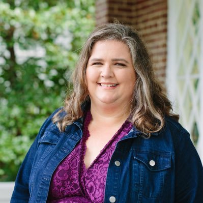 JTerhaarLewis's profile picture. 