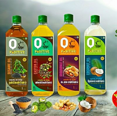 we are leading manufacturer of export quality kal-chekku oil(know as cold pressed oil),our plant placed in kuttalam -mayiladuthurai , Tamilnadu