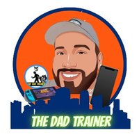 TheDadTrainer 🎮🎧📷💻(@TheDadTrainer) 's Twitter Profile Photo