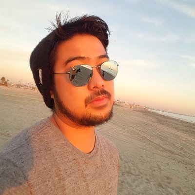 gdtzn_17's profile picture. 🇵🇭🇺🇲 | Web Dev | future CySA | Computer Nerd | Gamer | Healthcare peon.
🎓 BSc Anthropology🔍. 2013 | Coding Bootcamp grad. 2018 | 🎓 ASc CIS🧑🏽‍💻. 2022